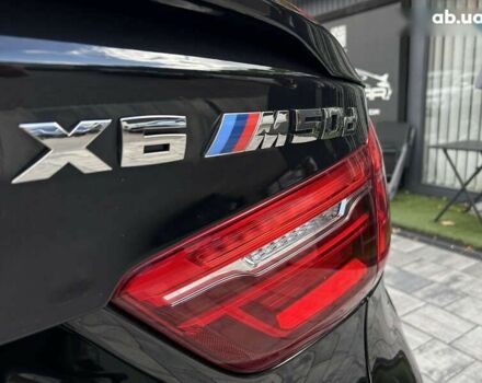 БМВ Х6, объемом двигателя 3 л и пробегом 217 тыс. км за 43000 $, фото 13 на Automoto.ua