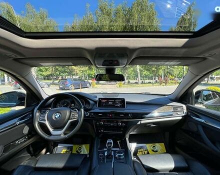 БМВ Х6, объемом двигателя 3 л и пробегом 98 тыс. км за 31500 $, фото 20 на Automoto.ua