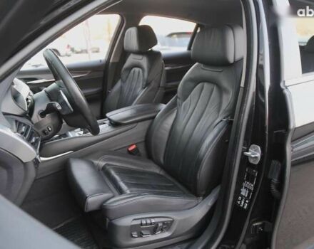 БМВ Х6, объемом двигателя 3 л и пробегом 111 тыс. км за 37500 $, фото 7 на Automoto.ua