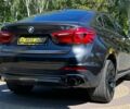 БМВ Х6, объемом двигателя 3 л и пробегом 98 тыс. км за 31500 $, фото 6 на Automoto.ua
