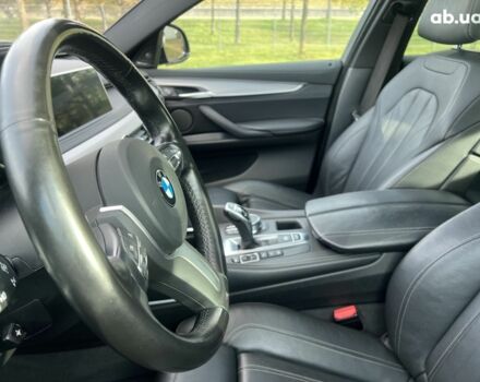 БМВ Х6, об'ємом двигуна 3 л та пробігом 112 тис. км за 50971 $, фото 14 на Automoto.ua