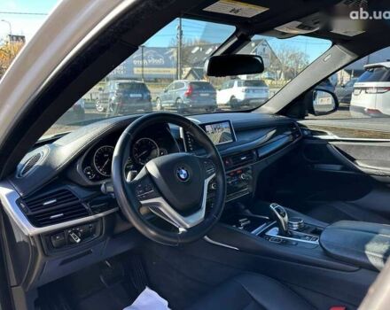 БМВ Х6, об'ємом двигуна 3 л та пробігом 191 тис. км за 28900 $, фото 14 на Automoto.ua