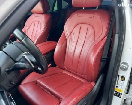 БМВ Х6, объемом двигателя 3 л и пробегом 128 тыс. км за 33800 $, фото 15 на Automoto.ua