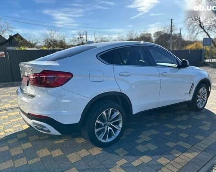 БМВ Х6, об'ємом двигуна 3 л та пробігом 191 тис. км за 28900 $, фото 5 на Automoto.ua