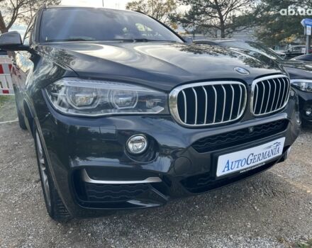 БМВ Х6, об'ємом двигуна 3 л та пробігом 112 тис. км за 50971 $, фото 10 на Automoto.ua