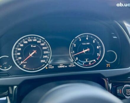 БМВ Х6, объемом двигателя 3 л и пробегом 128 тыс. км за 33800 $, фото 18 на Automoto.ua