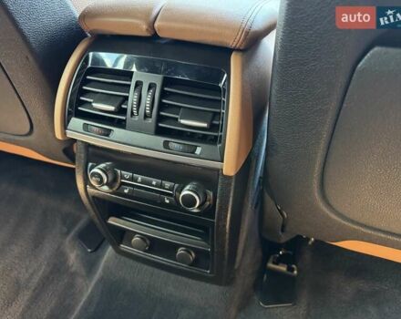 БМВ Х6, об'ємом двигуна 3 л та пробігом 160 тис. км за 27700 $, фото 30 на Automoto.ua