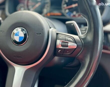 БМВ Х6, объемом двигателя 3 л и пробегом 128 тыс. км за 33800 $, фото 24 на Automoto.ua