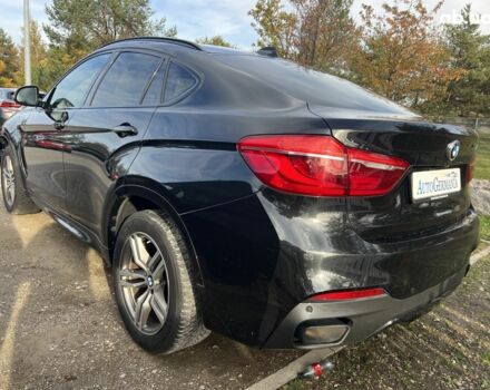 БМВ Х6, об'ємом двигуна 3 л та пробігом 112 тис. км за 50971 $, фото 19 на Automoto.ua