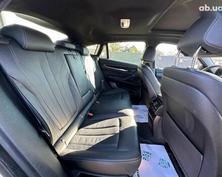 БМВ Х6, об'ємом двигуна 3 л та пробігом 191 тис. км за 28900 $, фото 23 на Automoto.ua