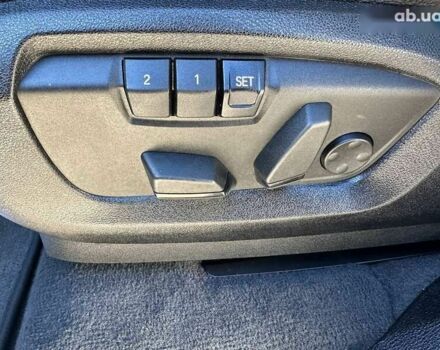 БМВ Х6, об'ємом двигуна 3 л та пробігом 191 тис. км за 28900 $, фото 18 на Automoto.ua