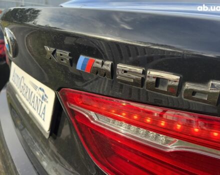 БМВ Х6, об'ємом двигуна 3 л та пробігом 112 тис. км за 50971 $, фото 38 на Automoto.ua