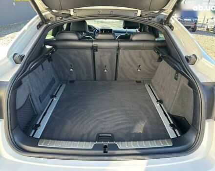 БМВ Х6, об'ємом двигуна 3 л та пробігом 191 тис. км за 28900 $, фото 20 на Automoto.ua