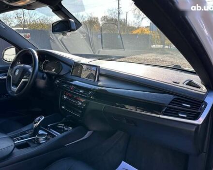 БМВ Х6, об'ємом двигуна 3 л та пробігом 191 тис. км за 28900 $, фото 24 на Automoto.ua