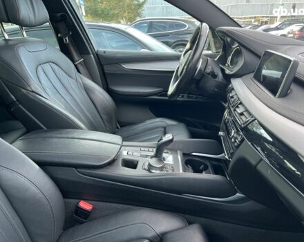 БМВ Х6, об'ємом двигуна 3 л та пробігом 112 тис. км за 50971 $, фото 33 на Automoto.ua