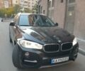 БМВ Х6, объемом двигателя 3 л и пробегом 110 тыс. км за 45000 $, фото 1 на Automoto.ua