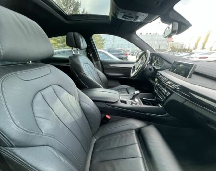 БМВ Х6, об'ємом двигуна 3 л та пробігом 112 тис. км за 50971 $, фото 31 на Automoto.ua