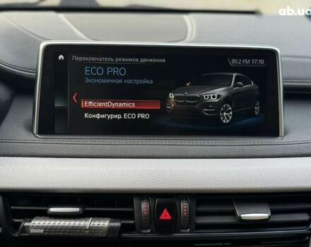 БМВ Х6, об'ємом двигуна 3 л та пробігом 139 тис. км за 47750 $, фото 29 на Automoto.ua