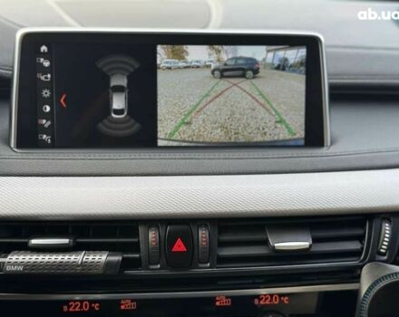 БМВ Х6, об'ємом двигуна 3 л та пробігом 139 тис. км за 47750 $, фото 25 на Automoto.ua