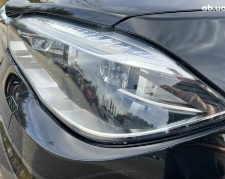 БМВ Х6, об'ємом двигуна 3 л та пробігом 112 тис. км за 50971 $, фото 27 на Automoto.ua