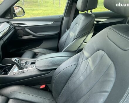 БМВ Х6, об'ємом двигуна 3 л та пробігом 112 тис. км за 50971 $, фото 13 на Automoto.ua