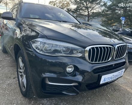 БМВ Х6, об'ємом двигуна 3 л та пробігом 112 тис. км за 50971 $, фото 2 на Automoto.ua