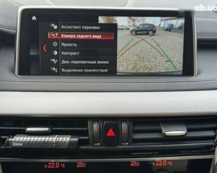 БМВ Х6, об'ємом двигуна 3 л та пробігом 139 тис. км за 47750 $, фото 26 на Automoto.ua