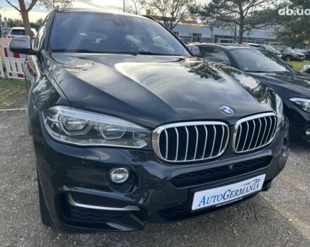 БМВ Х6, об'ємом двигуна 3 л та пробігом 112 тис. км за 50971 $, фото 7 на Automoto.ua