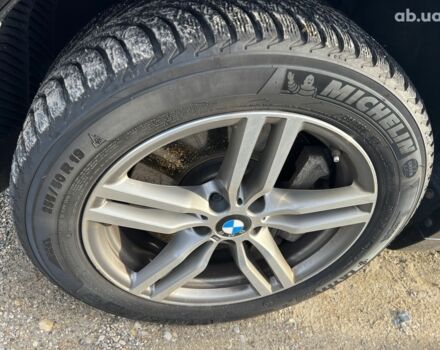 БМВ Х6, об'ємом двигуна 3 л та пробігом 112 тис. км за 50971 $, фото 26 на Automoto.ua