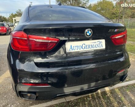 БМВ Х6, об'ємом двигуна 3 л та пробігом 112 тис. км за 50971 $, фото 11 на Automoto.ua