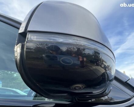 БМВ Х6, об'ємом двигуна 3 л та пробігом 112 тис. км за 50971 $, фото 30 на Automoto.ua