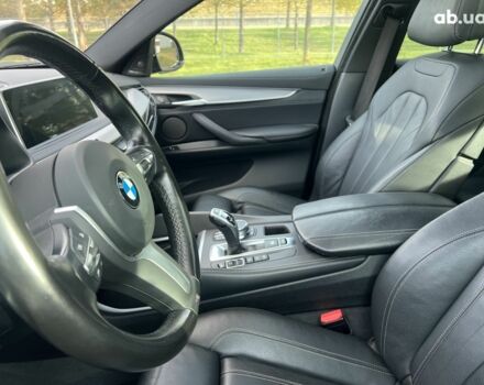 БМВ Х6, об'ємом двигуна 3 л та пробігом 112 тис. км за 50971 $, фото 16 на Automoto.ua