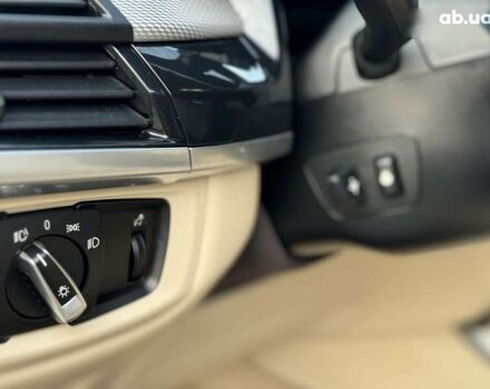 БМВ Х6, об'ємом двигуна 3 л та пробігом 139 тис. км за 47750 $, фото 19 на Automoto.ua