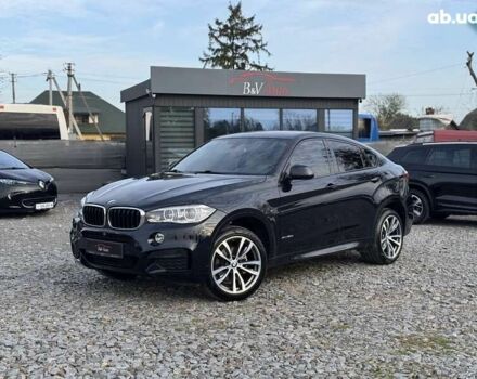 БМВ Х6, об'ємом двигуна 3 л та пробігом 139 тис. км за 47750 $, фото 2 на Automoto.ua