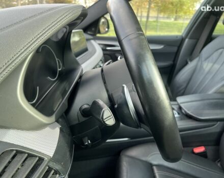 БМВ Х6, об'ємом двигуна 3 л та пробігом 112 тис. км за 50971 $, фото 15 на Automoto.ua