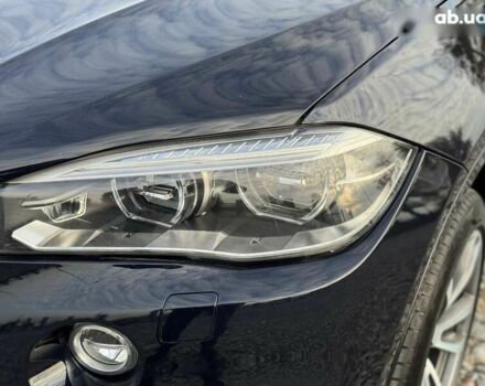 БМВ Х6, об'ємом двигуна 3 л та пробігом 139 тис. км за 47750 $, фото 12 на Automoto.ua