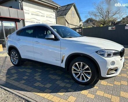 БМВ Х6, об'ємом двигуна 3 л та пробігом 191 тис. км за 28900 $, фото 3 на Automoto.ua