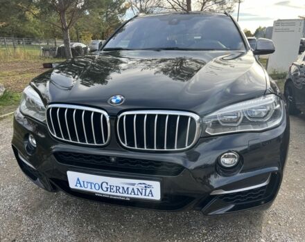 БМВ Х6, об'ємом двигуна 3 л та пробігом 112 тис. км за 50971 $, фото 6 на Automoto.ua