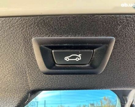 БМВ Х6, об'ємом двигуна 3 л та пробігом 191 тис. км за 28900 $, фото 22 на Automoto.ua