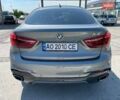 БМВ Х6, об'ємом двигуна 2.99 л та пробігом 116 тис. км за 49000 $, фото 5 на Automoto.ua