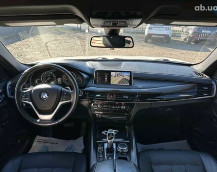 БМВ Х6, об'ємом двигуна 3 л та пробігом 191 тис. км за 28900 $, фото 27 на Automoto.ua