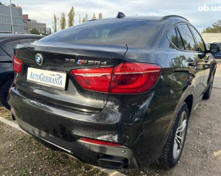 БМВ Х6, об'ємом двигуна 3 л та пробігом 112 тис. км за 50971 $, фото 40 на Automoto.ua