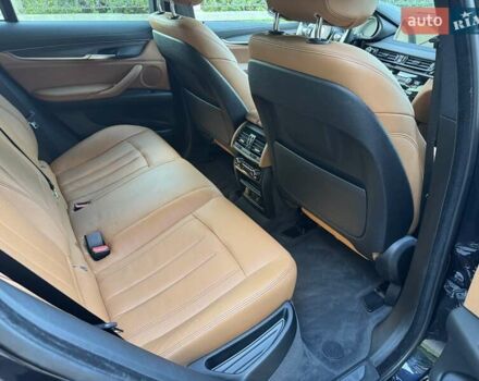 БМВ Х6, об'ємом двигуна 3 л та пробігом 160 тис. км за 27700 $, фото 33 на Automoto.ua