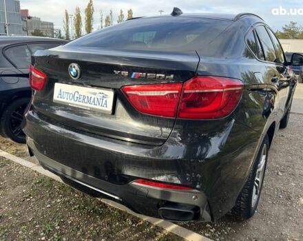 БМВ Х6, об'ємом двигуна 3 л та пробігом 112 тис. км за 50971 $, фото 3 на Automoto.ua