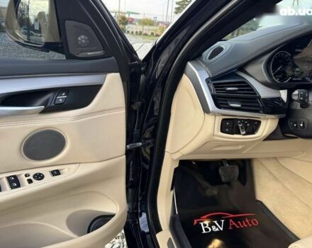 БМВ Х6, об'ємом двигуна 3 л та пробігом 139 тис. км за 47750 $, фото 16 на Automoto.ua