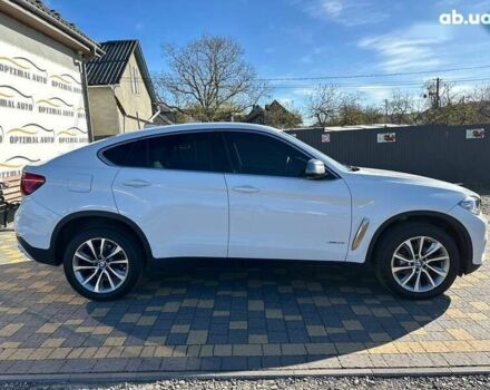 БМВ Х6, об'ємом двигуна 3 л та пробігом 191 тис. км за 28900 $, фото 4 на Automoto.ua