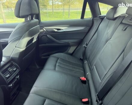 БМВ Х6, об'ємом двигуна 3 л та пробігом 112 тис. км за 50971 $, фото 18 на Automoto.ua