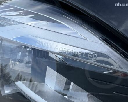 БМВ Х6, об'ємом двигуна 3 л та пробігом 112 тис. км за 50971 $, фото 28 на Automoto.ua