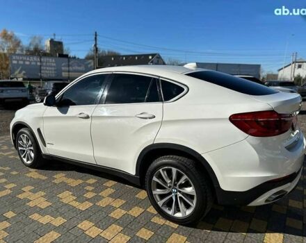 БМВ Х6, об'ємом двигуна 3 л та пробігом 191 тис. км за 28900 $, фото 9 на Automoto.ua