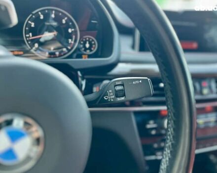 БМВ Х6, объемом двигателя 3 л и пробегом 128 тыс. км за 33800 $, фото 20 на Automoto.ua